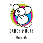 Dance Mouse Logo