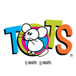 Dance Mouse Tots Logo